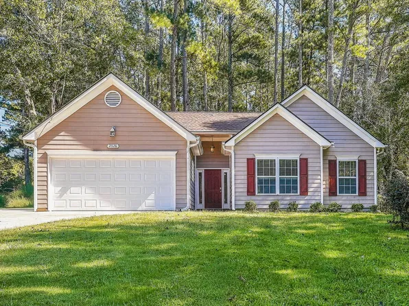 2528 Fairway Cir SW, Atlanta, GA 30331