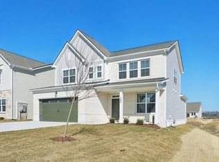 133 Dahlia Dr, La Vergne, TN 37086