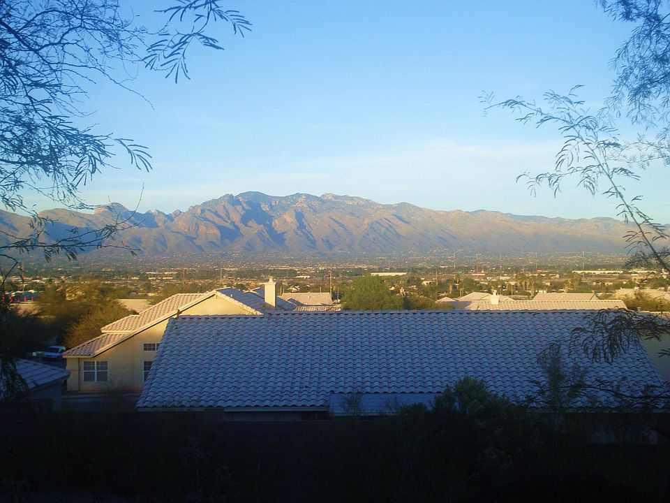 This is your view from your front door & upstairs balcony!!!