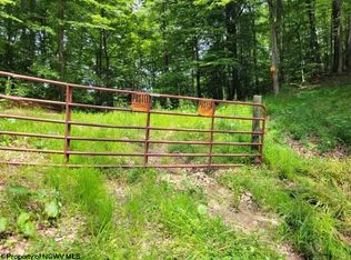 Elkhorn Run, Salem, WV 26426