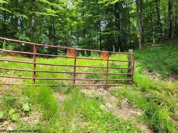 Elkhorn Run, Salem, WV 26426