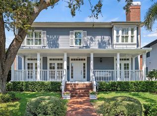 1403 W Watrous Ave, Tampa, FL 33606