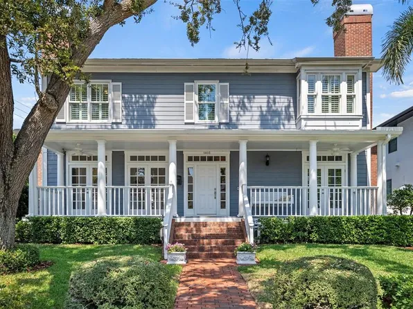 1403 W Watrous Ave, Tampa, FL 33606