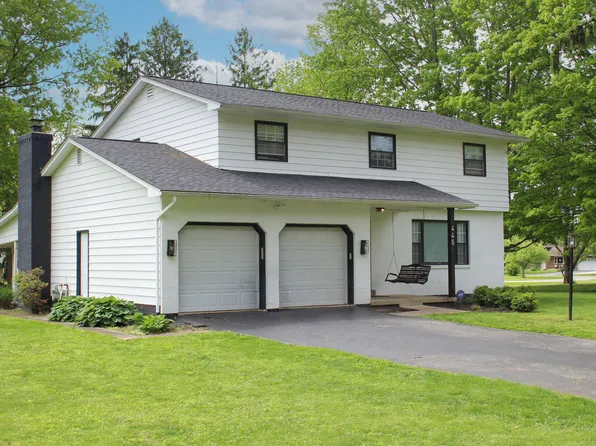 445 Lorraine Dr, Pickerington, OH 43147