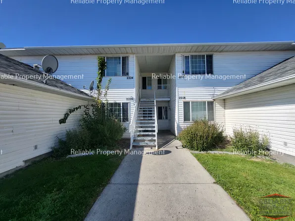 2210 Meppen Dr #2218, Idaho Falls, ID 83401