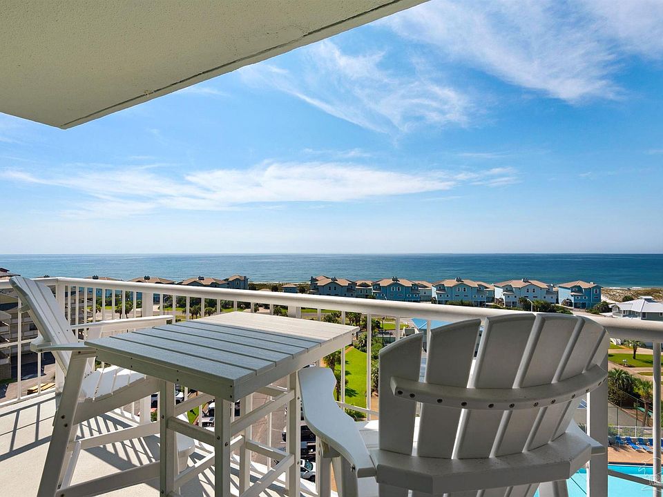 1st image of 1200 Fort Pickens Rd APT 8C