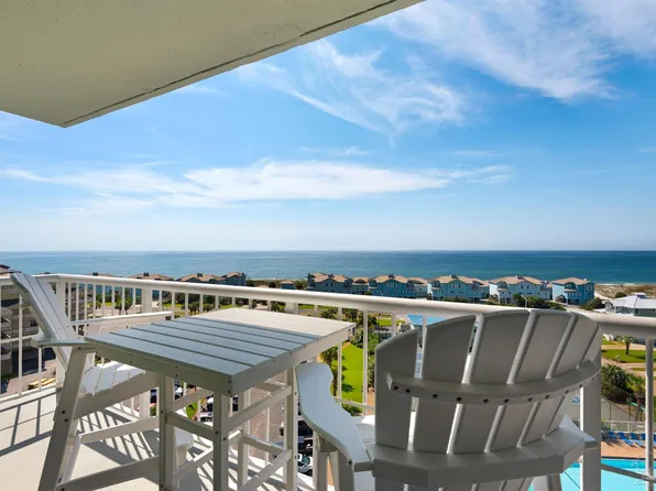 1200 Fort Pickens Rd APT 8C, Pensacola Beach, FL 32561