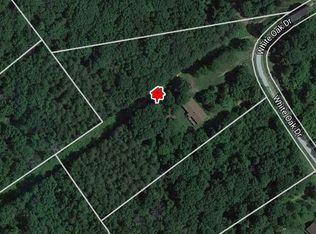 1189 White Oak Dr, South Boston, VA 24592