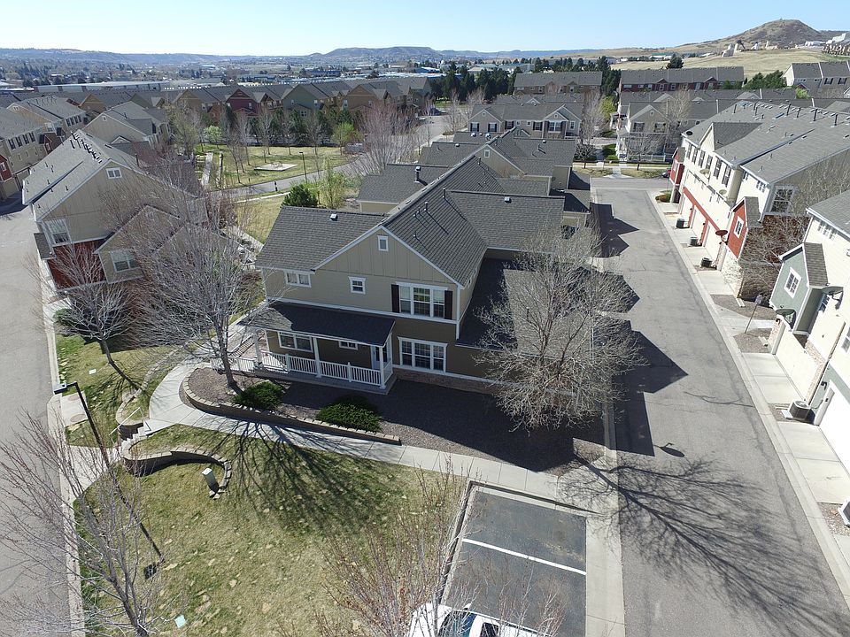 1490 Red Peak Drive