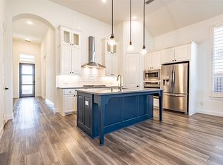 14808 Gentry Dr, Aledo, TX 76008