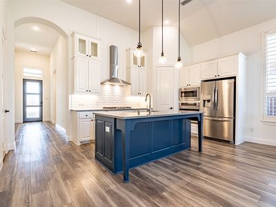 14808 Gentry Dr, Aledo, TX, 76008