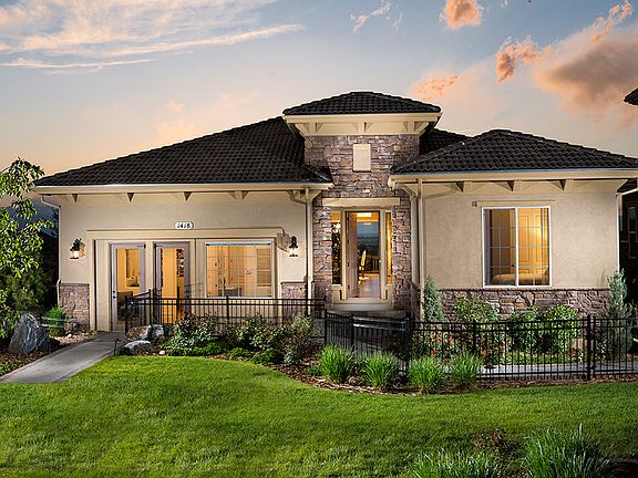 Residence 4530CModel