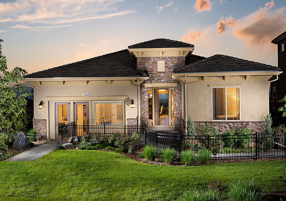 Residence 4530CModel