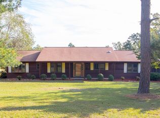 480 Blanchard Rd, North Augusta, SC 29841