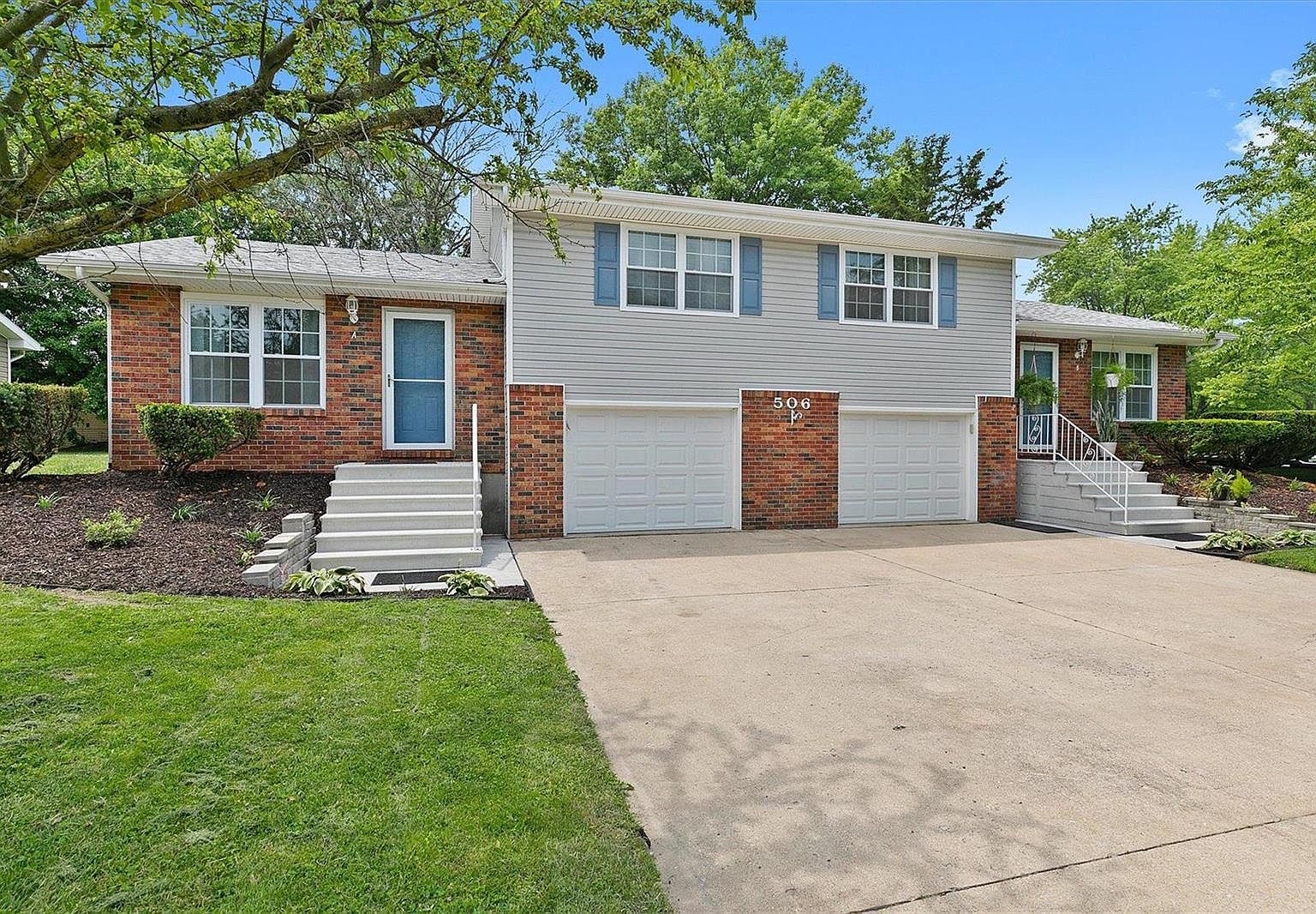 506 Red Bud Ln B & A, Troy, IL 62294 MLS 23036173 Zillow