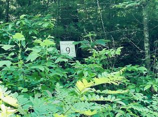 LOT 9 River Rd, Franklin, NC 28734