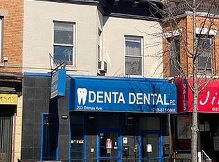 203 Ditmas Ave #1, Brooklyn, NY 11218
