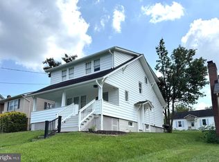 815 1/2 Woodland Ave, Winchester, VA 22601