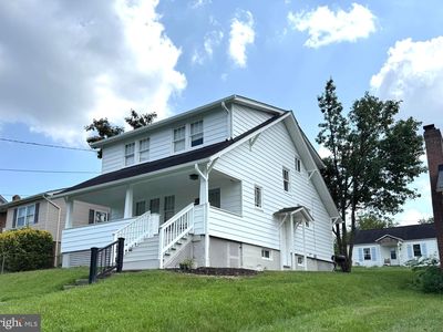 815 Woodland Ave, Winchester, VA, 22601