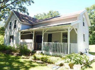 10478 County Road B, Amherst, WI 54406