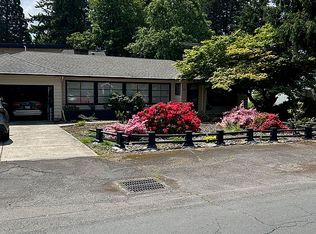 11016 NE Fargo St, Portland, OR 97220