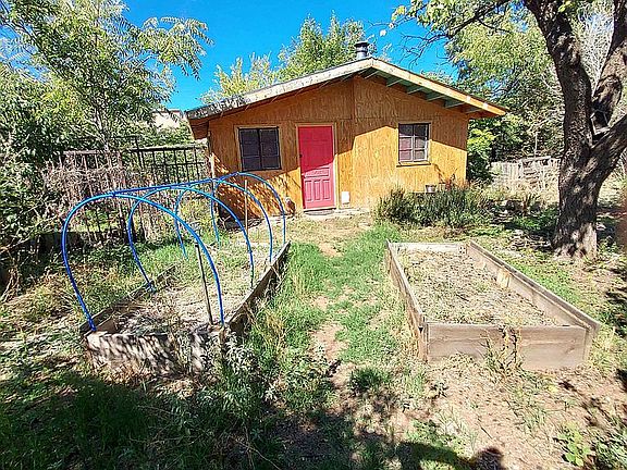 Mother-in-law Suite