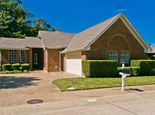 6003 Breakpoint Trl, Dallas, TX 75252