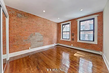 Rented by Town Residential