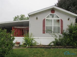10298 Parkwood Dr #L-287, Findlay, OH 45840