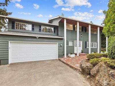 9226 Matthews Avenue NE, Seattle, WA, 98115