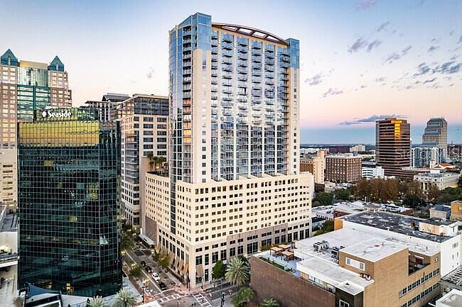 1st image of 155 S COURT AVENUE #1501