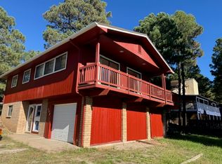 152 N Eagle Dr, Ruidoso, NM 88345