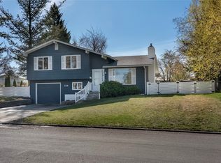 124 Northridge Dr, Kalispell, MT 59901