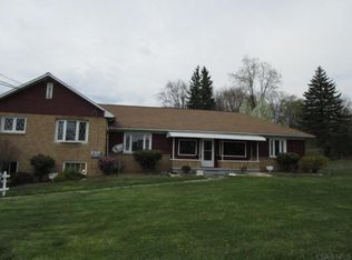 448 Belmont St, Johnstown, PA 15904