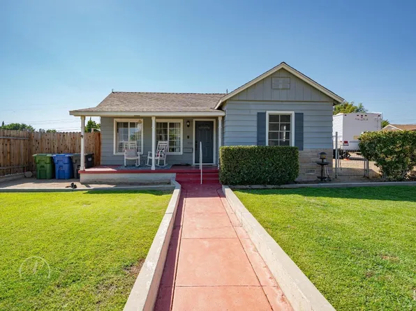 123 E San Emidio St, Taft, CA 93268