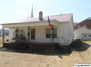 106 13th St NW, Fort Payne, AL 35967