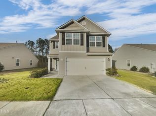 2053 Alderman Way, Creedmoor, NC 27522