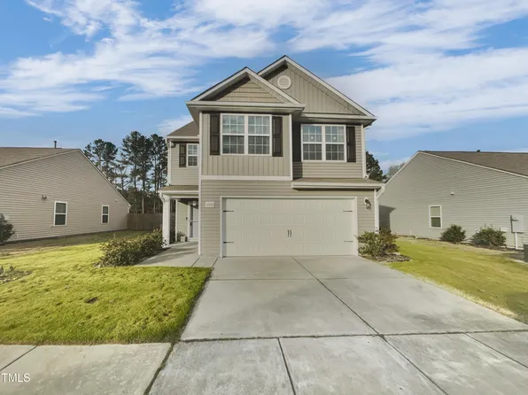 2053 Alderman Way, Creedmoor, NC 27522