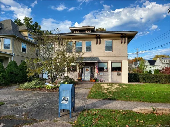 805 Edgewood Ave #2, New Haven, CT 06515