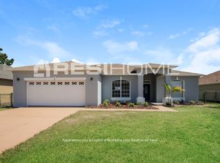 112 Pompei Dr, Kissimmee, FL 34758