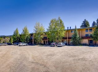 163 High Tor Rd APT 8, Breckenridge, CO 80424