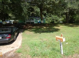 1829 Ball Ground Hwy, Canton, GA 30114