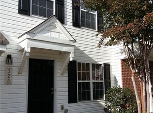 323 Malamute Ln, Greensboro, NC 27407