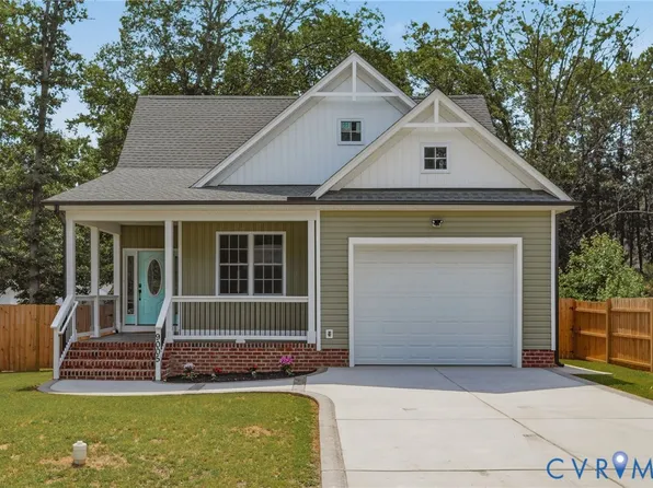 9005 Carswell St, North Chesterfield, VA 23237