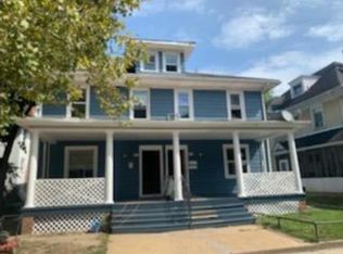 48 New Market St, Salem, NJ 08079