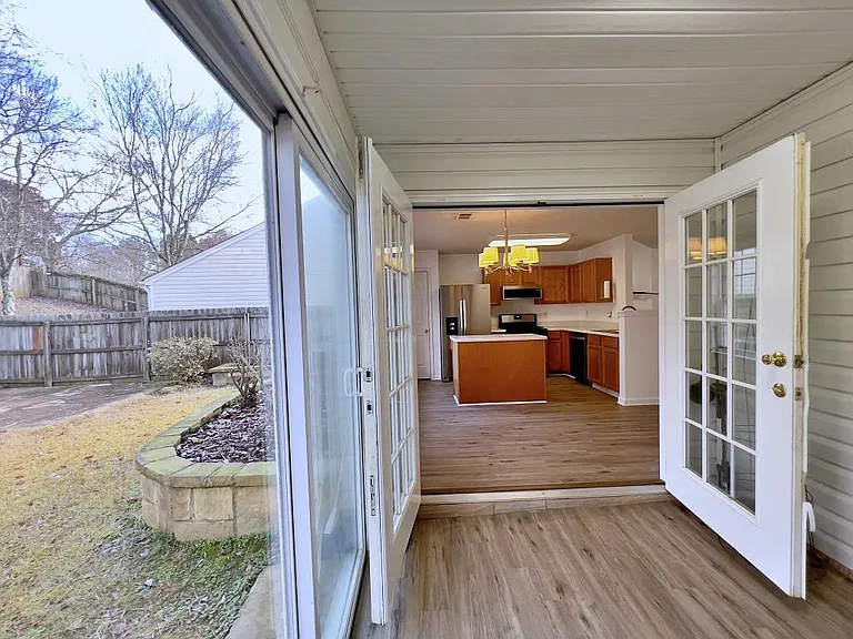 Sunroom