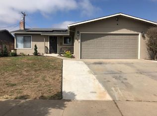 593 Sutter St, Salinas, CA 93906