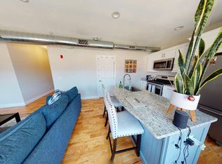 64 Water St, Worcester, MA 01604