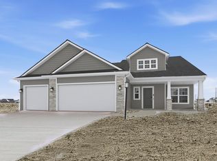 5116 Mountain Sky Cv, Fort Wayne, IN 46818