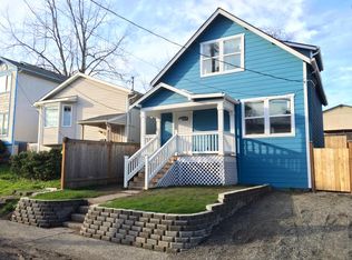 4614 S Mead St, Seattle, WA 98118